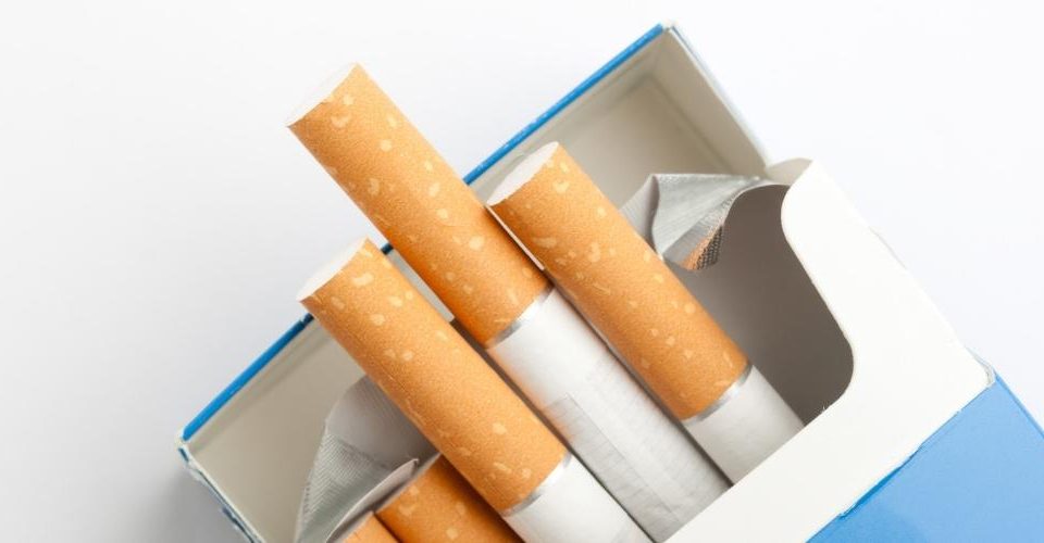 Illicit Cigarettes Seized Co Meath