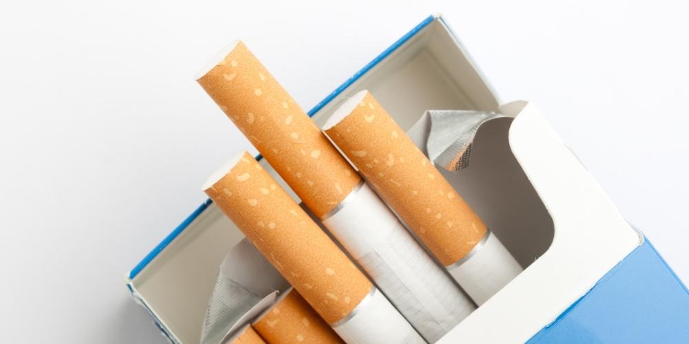 Illicit Cigarettes Seized Co Meath